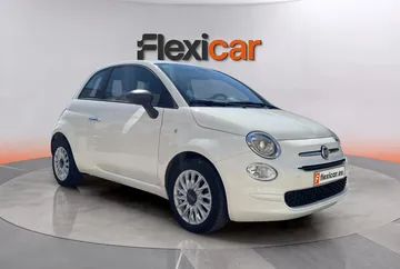 fiat 500 cult 10 hybrid 51kw 70 cv hibrido no enchufable manual granada 2 903000000252786