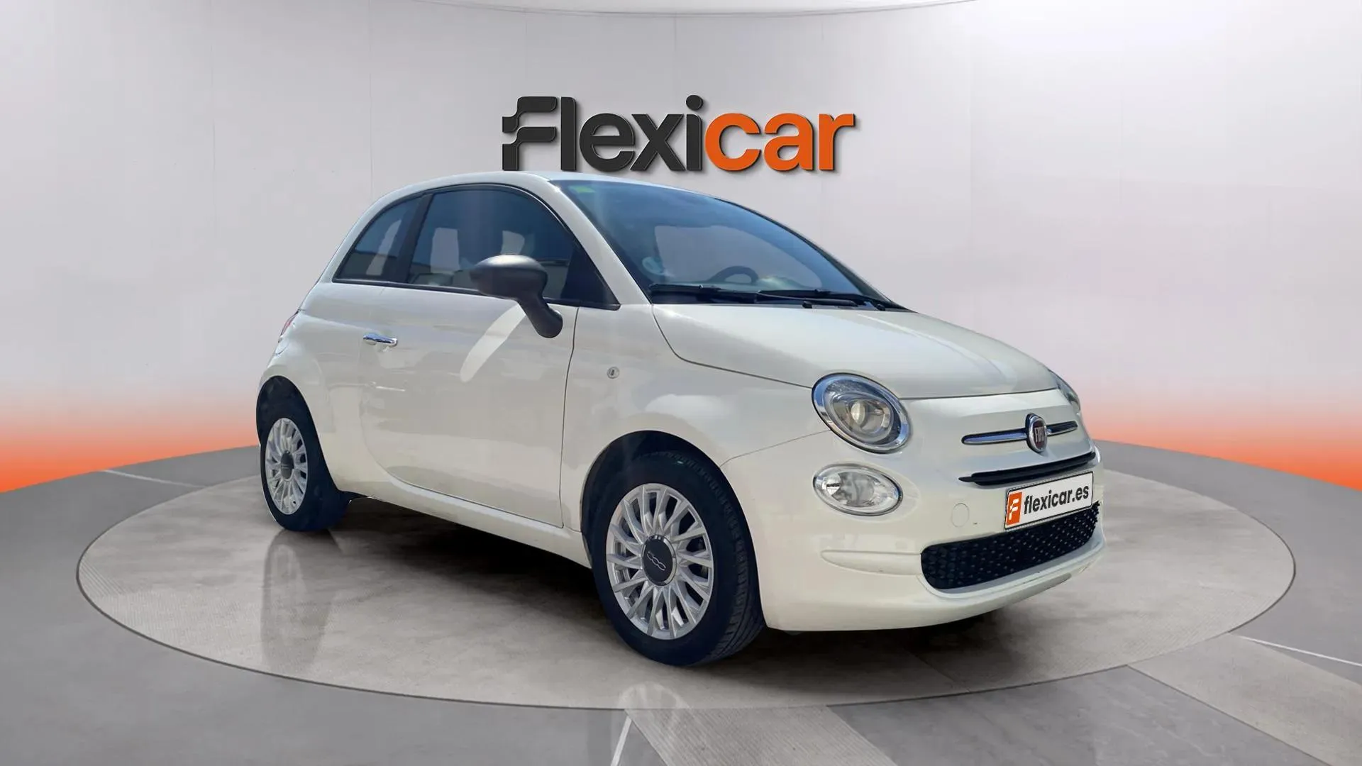 Fiat 500 Cult 1.0 Hybrid
