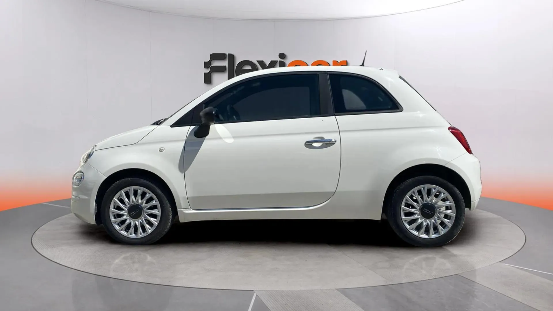 Fiat 500 Cult 1.0 Hybrid - foto 4