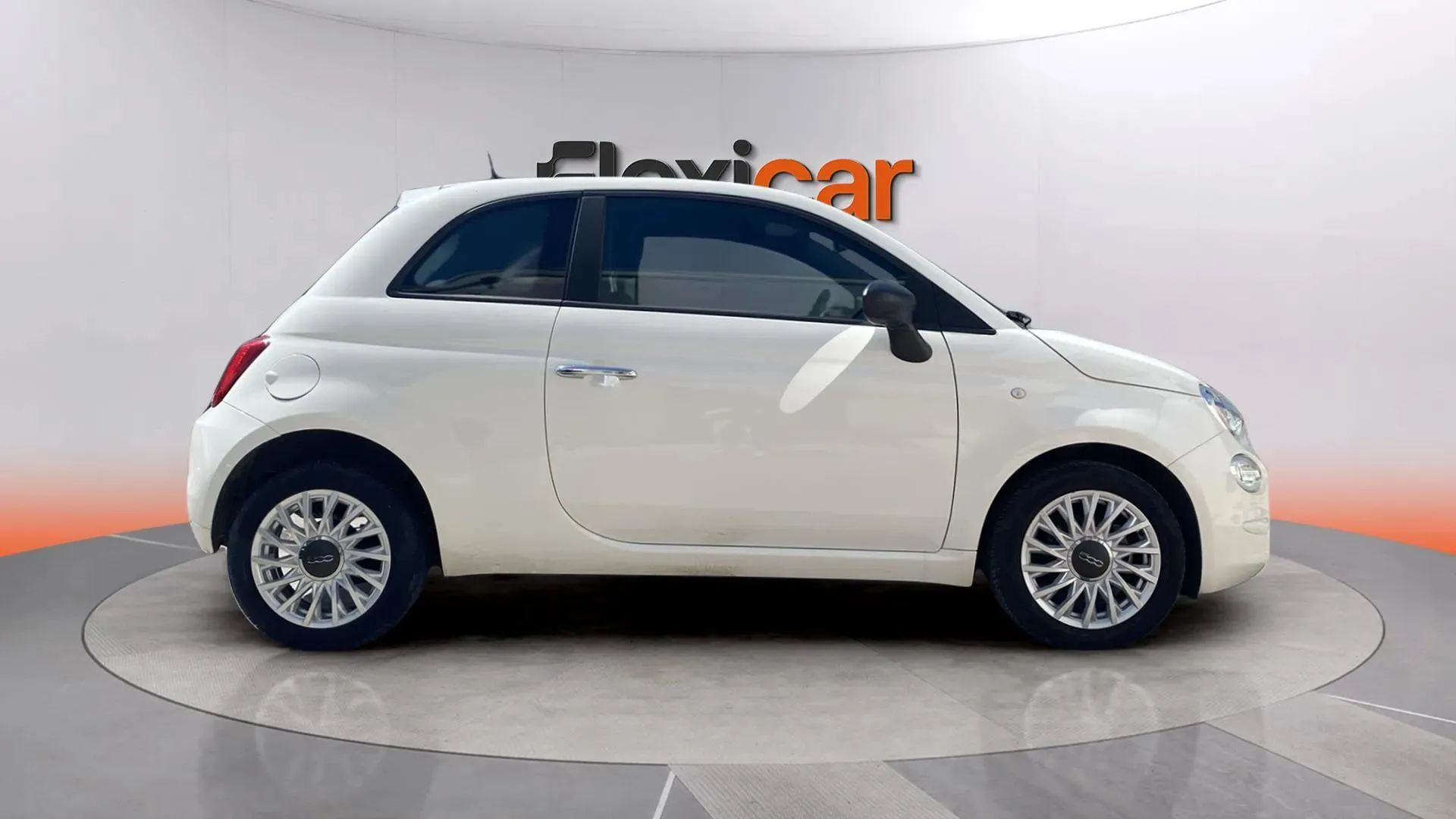 Fiat 500 Cult 1.0 Hybrid - foto 8