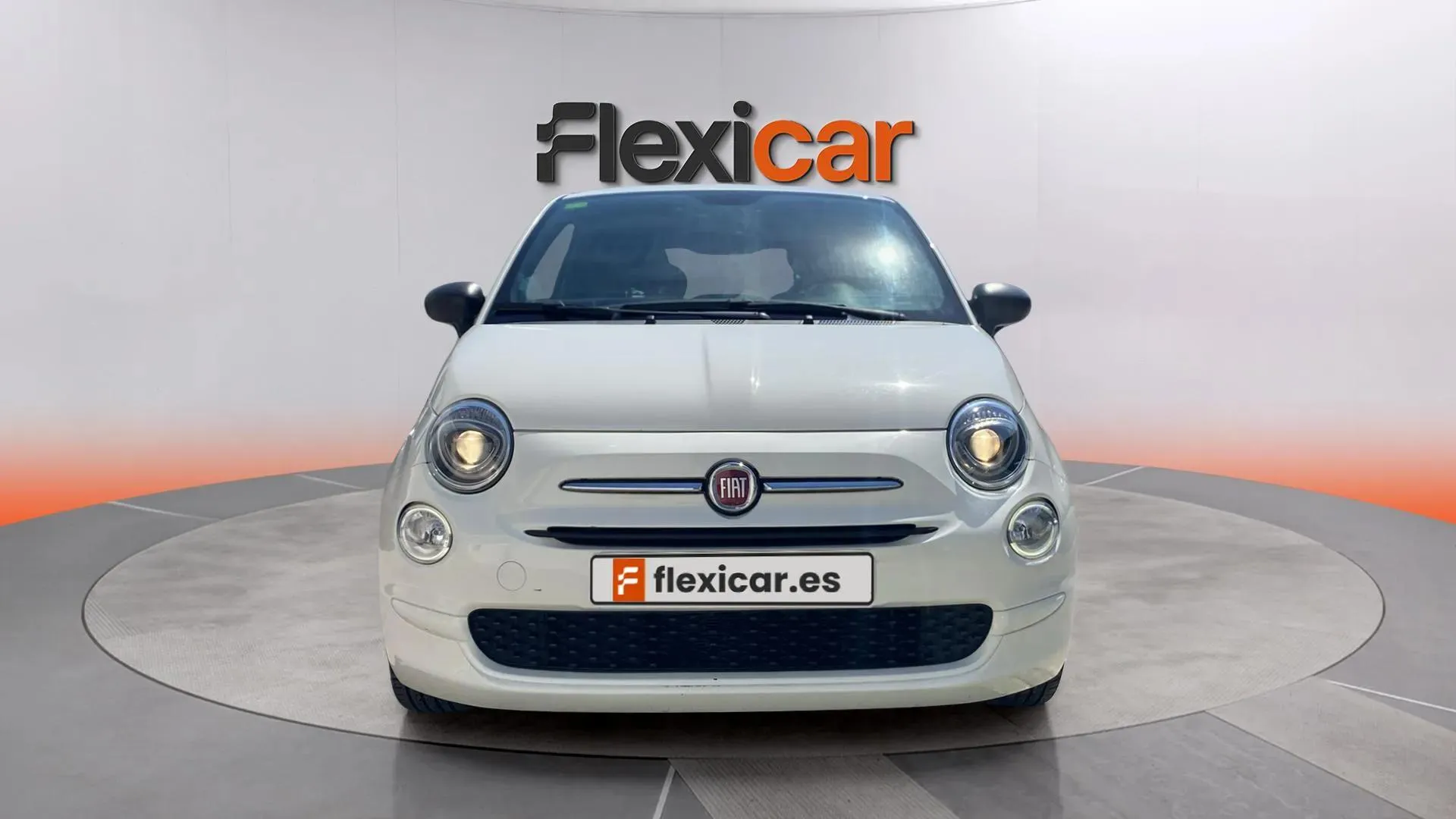 Fiat 500 Cult 1.0 Hybrid - foto 2