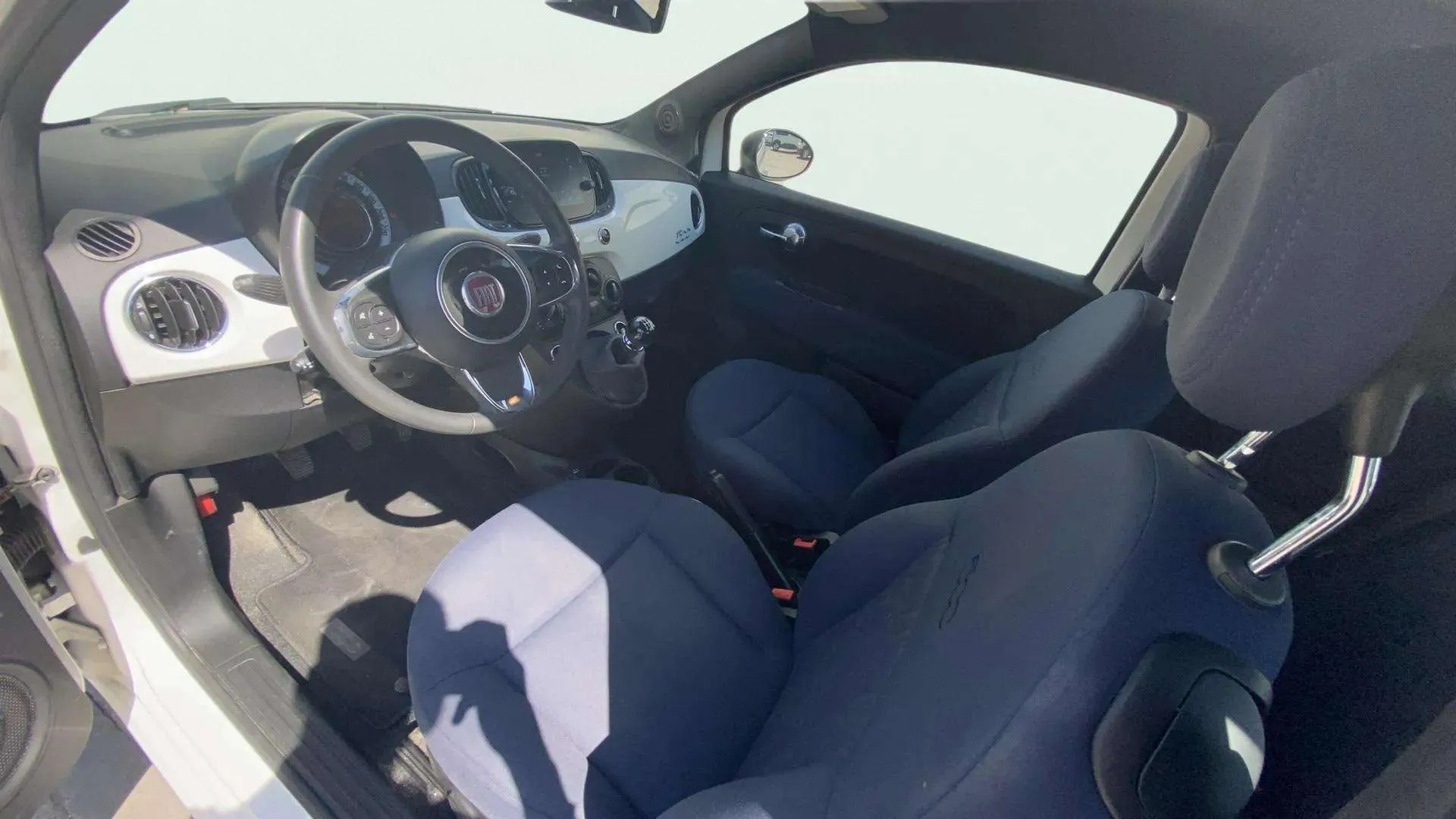 Fiat 500 Cult 1.0 Hybrid - foto 14