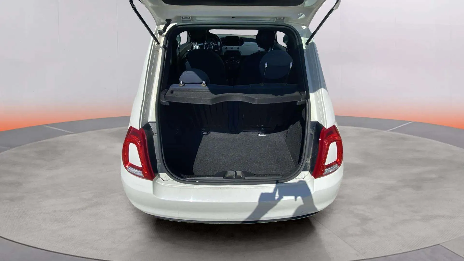 Fiat 500 Cult 1.0 Hybrid - foto 9