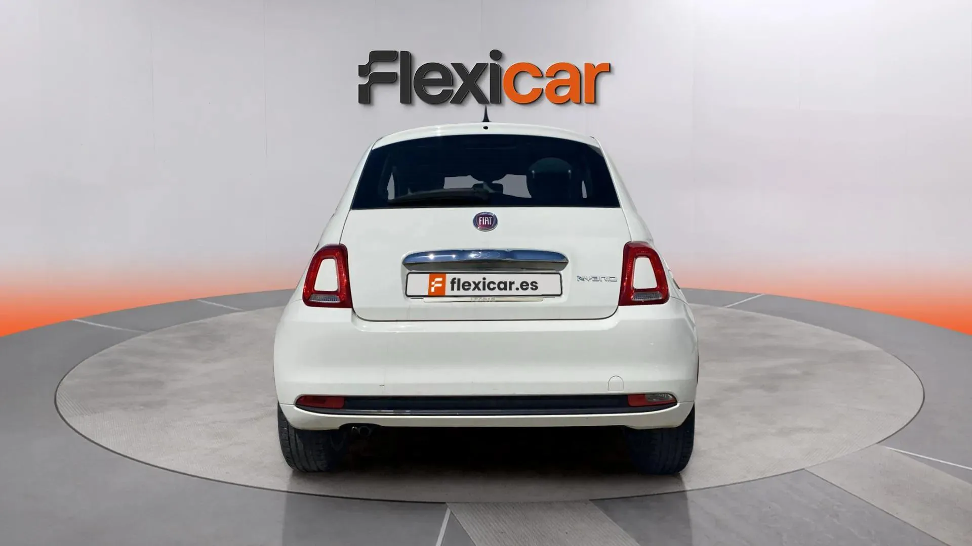 Fiat 500 Cult 1.0 Hybrid - foto 6