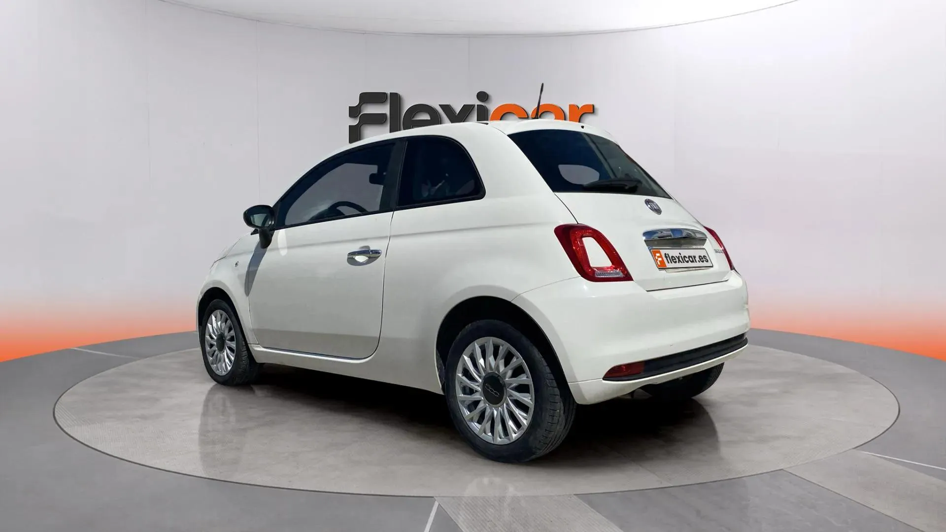 Fiat 500 Cult 1.0 Hybrid - foto 5