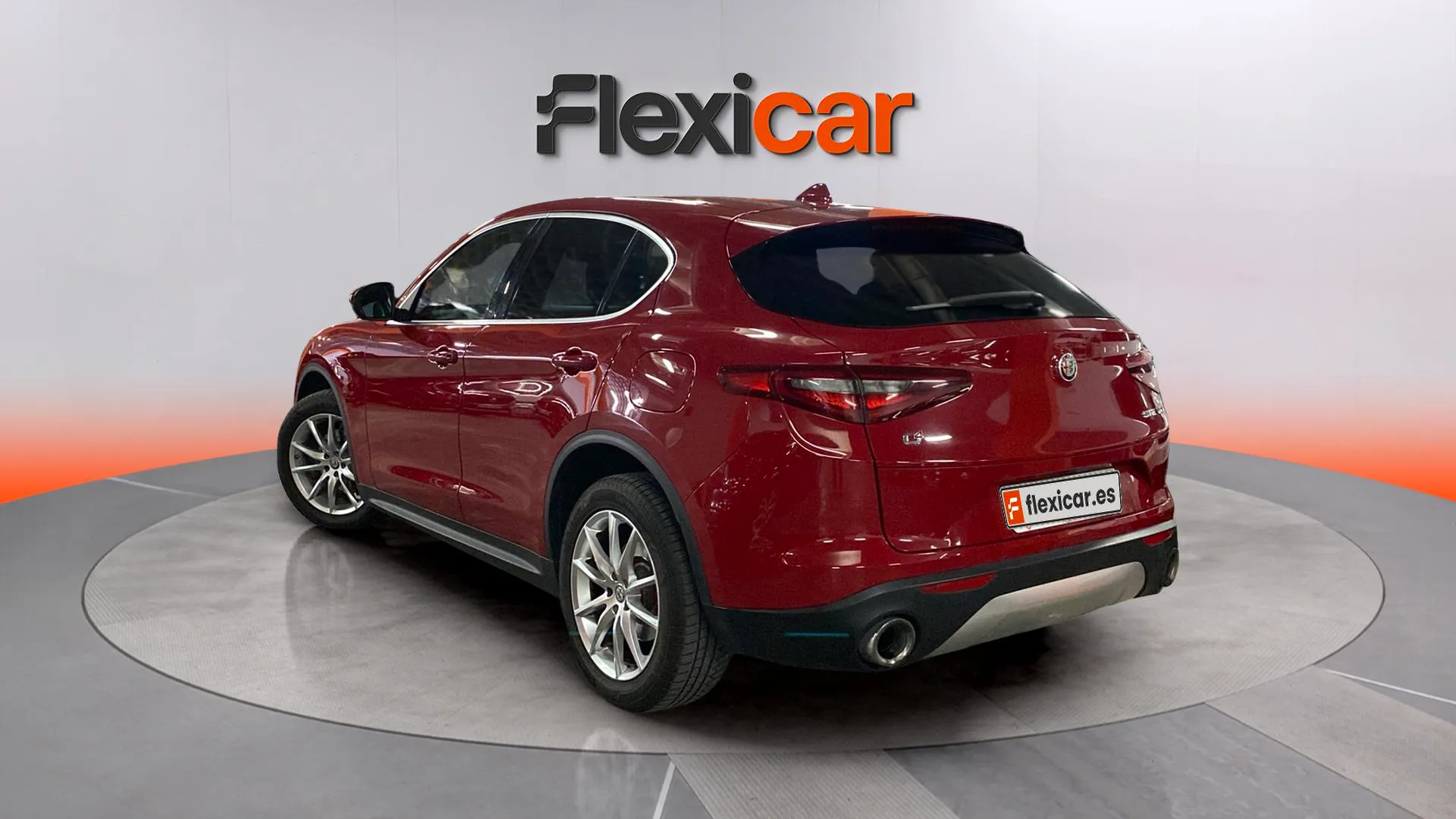 Alfa Romeo Stelvio 2.0 Gasolina Executive AWD - foto 7