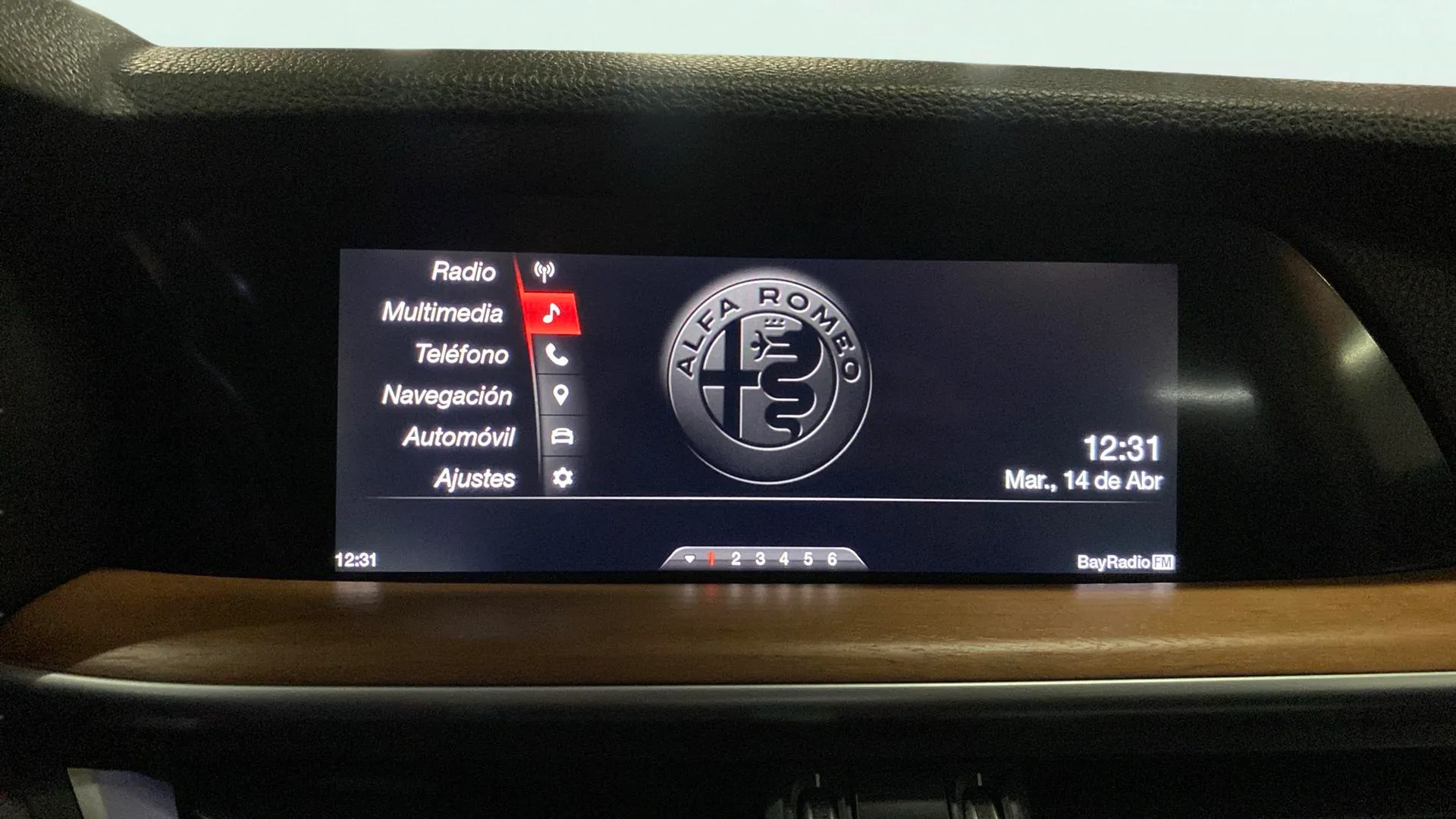 Alfa Romeo Stelvio 2.0 Gasolina Executive AWD - foto 19