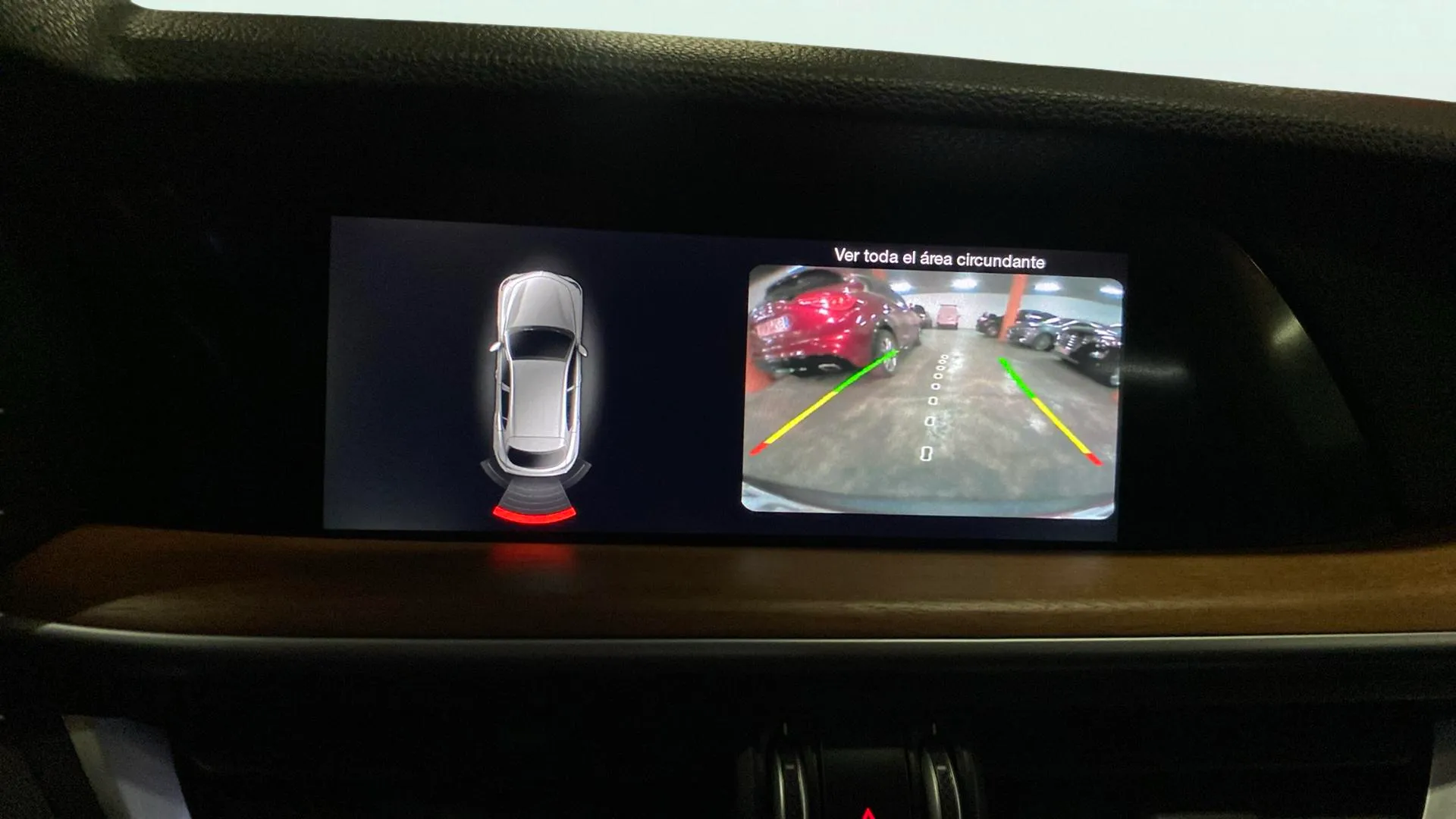 Alfa Romeo Stelvio 2.0 Gasolina Executive AWD - foto 22