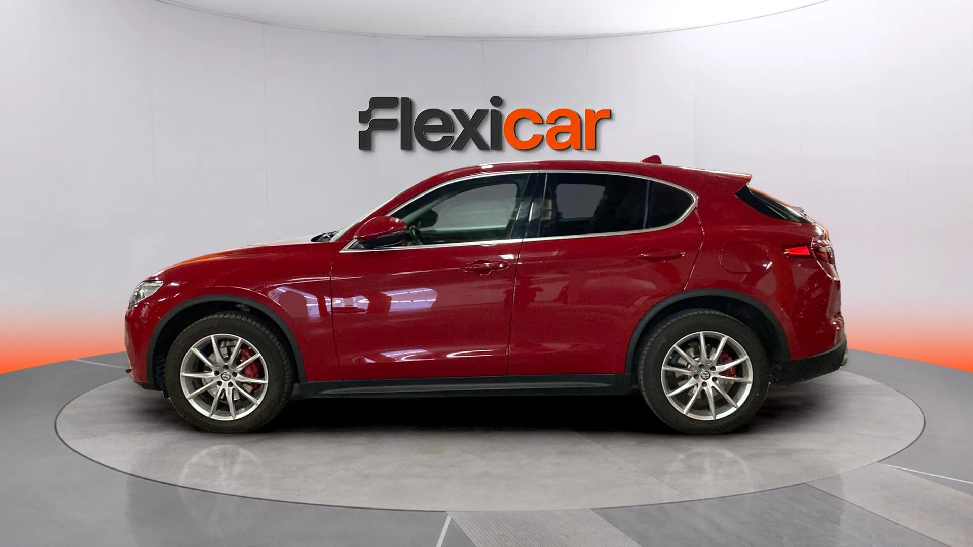 Alfa Romeo Stelvio 2.0 Gasolina Executive AWD - foto 5