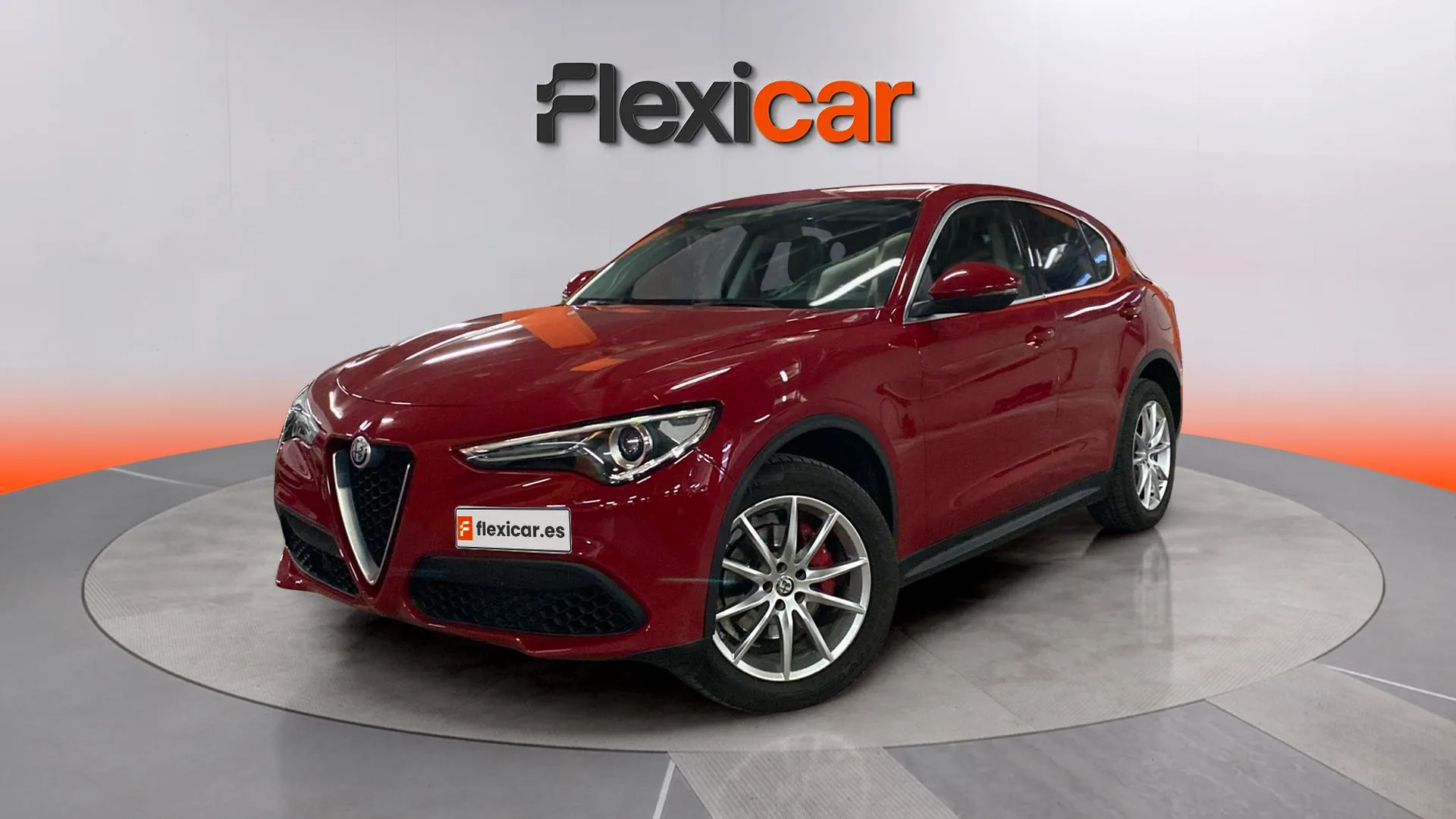 Alfa Romeo Stelvio 2.0 Gasolina Executive AWD - foto 2