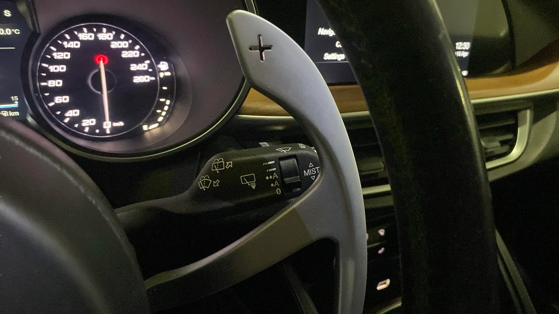 Alfa Romeo Stelvio 2.0 Gasolina Executive AWD - foto 17