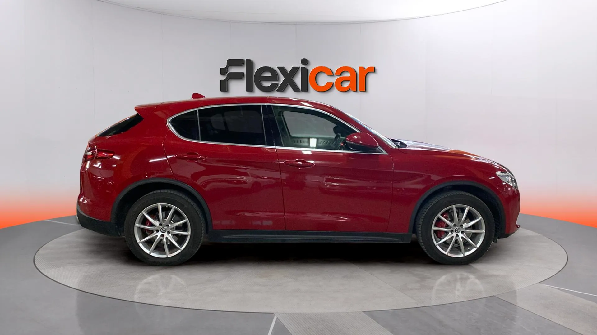 Alfa Romeo Stelvio 2.0 Gasolina Executive AWD - foto 4