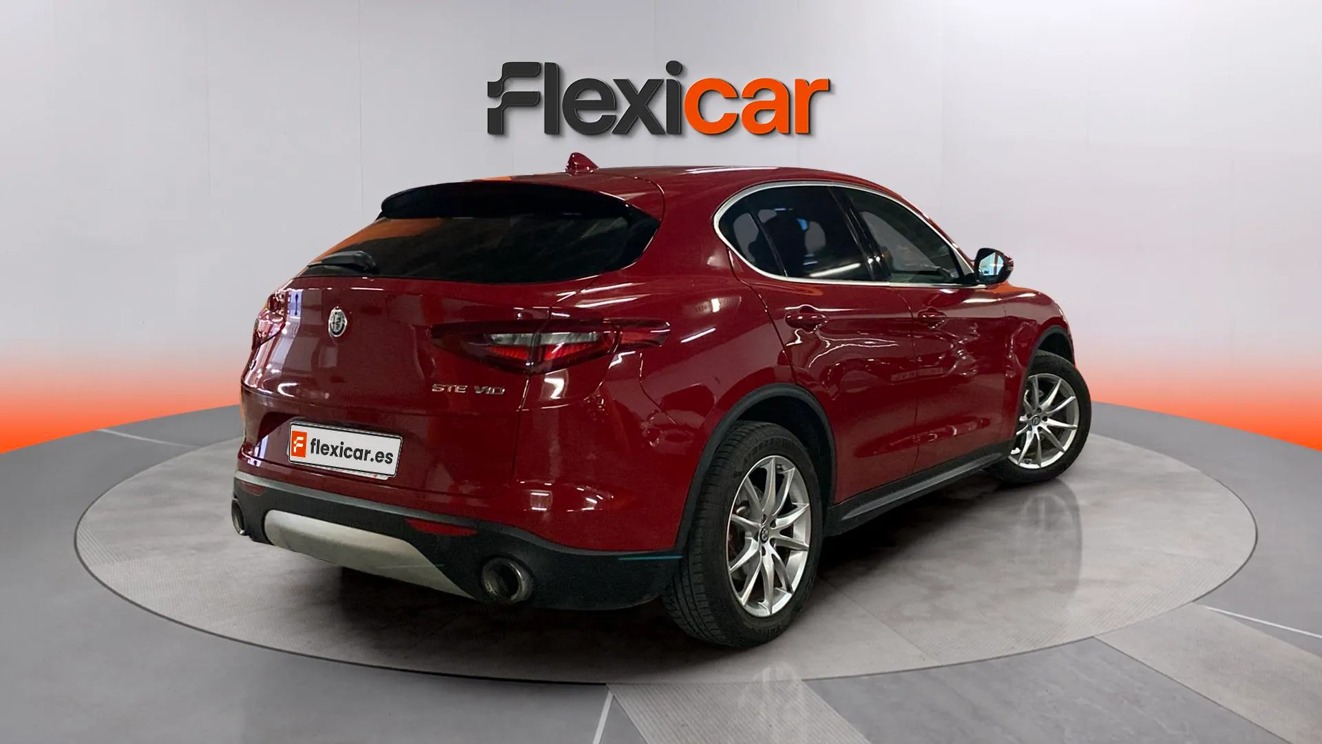 Alfa Romeo Stelvio 2.0 Gasolina Executive AWD - foto 6