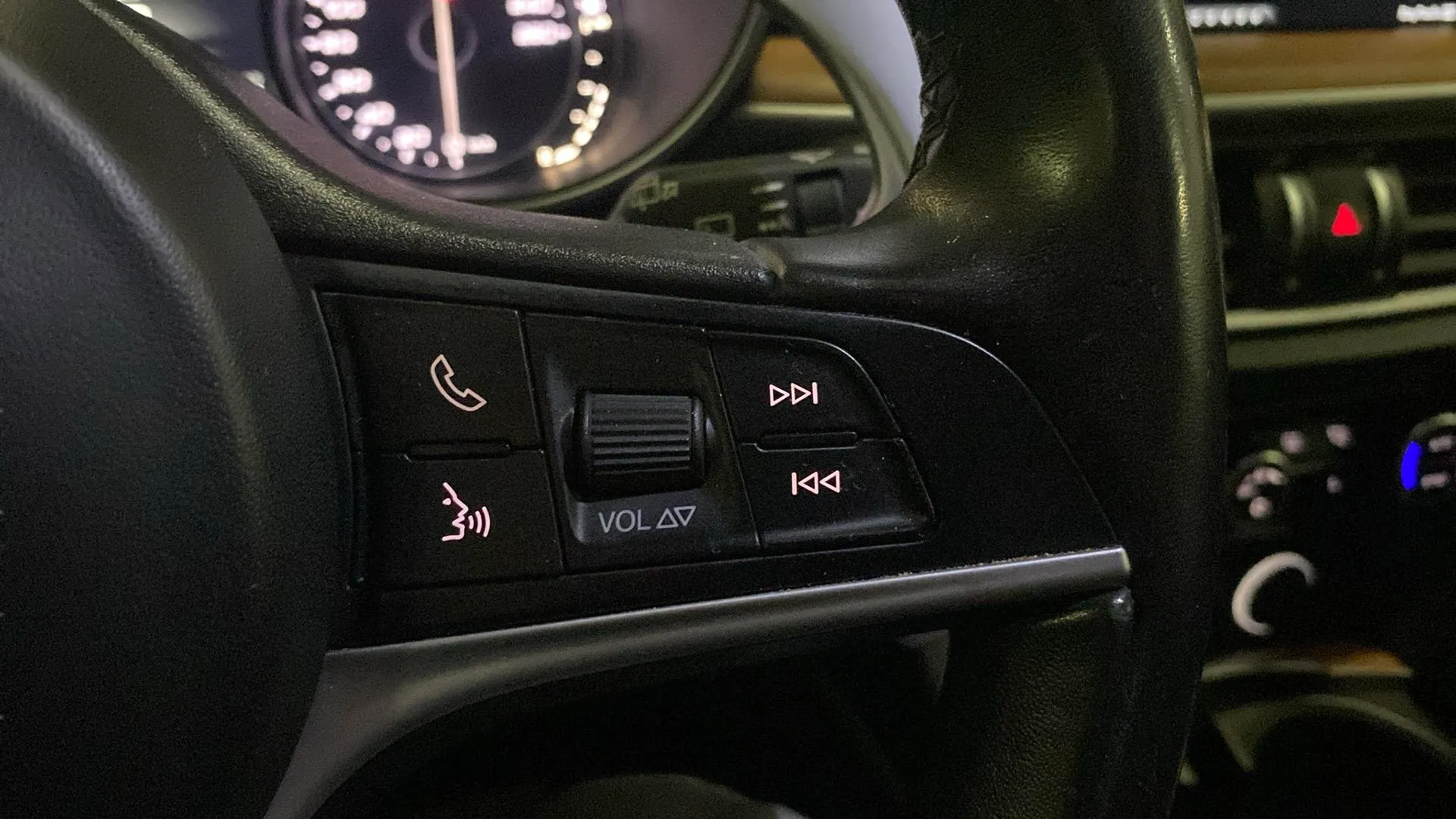 Alfa Romeo Stelvio 2.0 Gasolina Executive AWD - foto 15