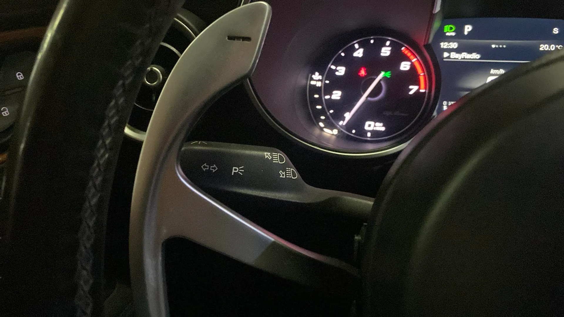 Alfa Romeo Stelvio 2.0 Gasolina Executive AWD - foto 18