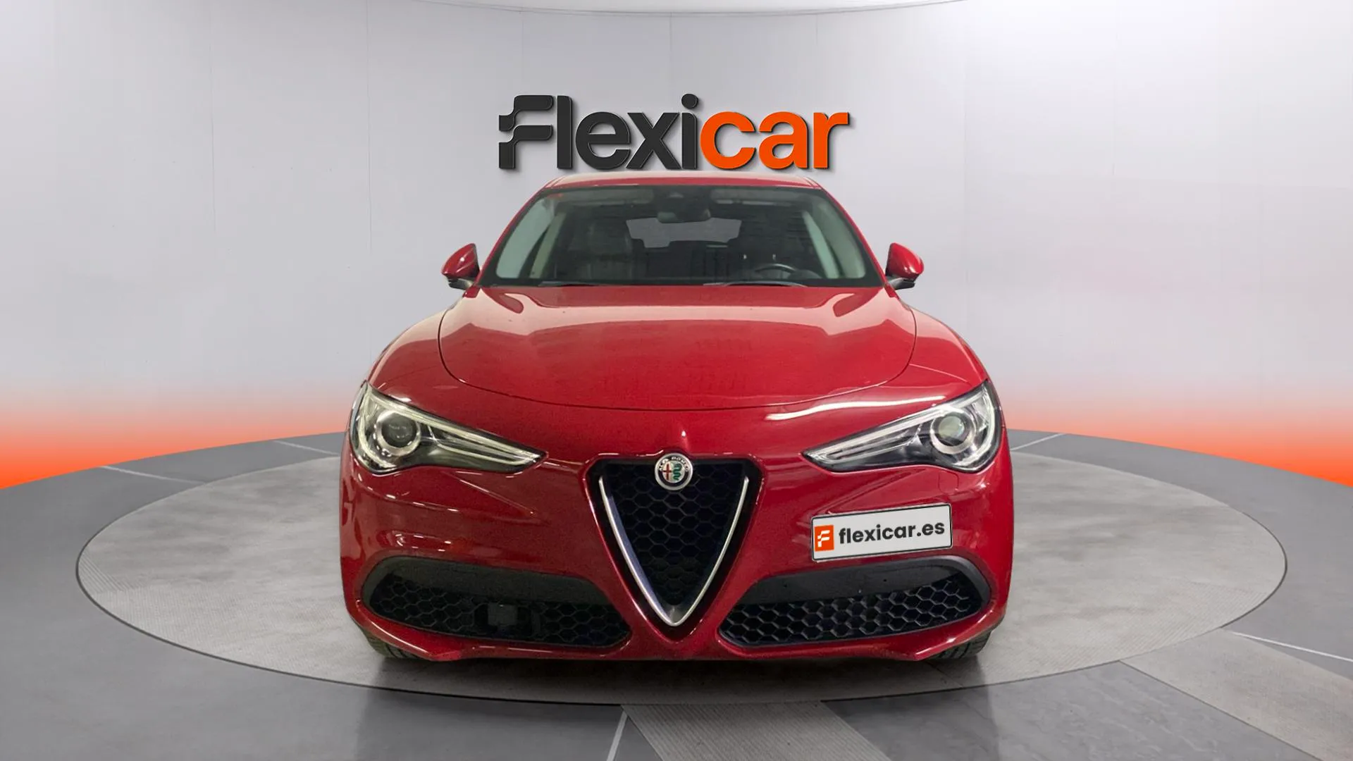 Alfa Romeo Stelvio 2.0 Gasolina Executive AWD - foto 3