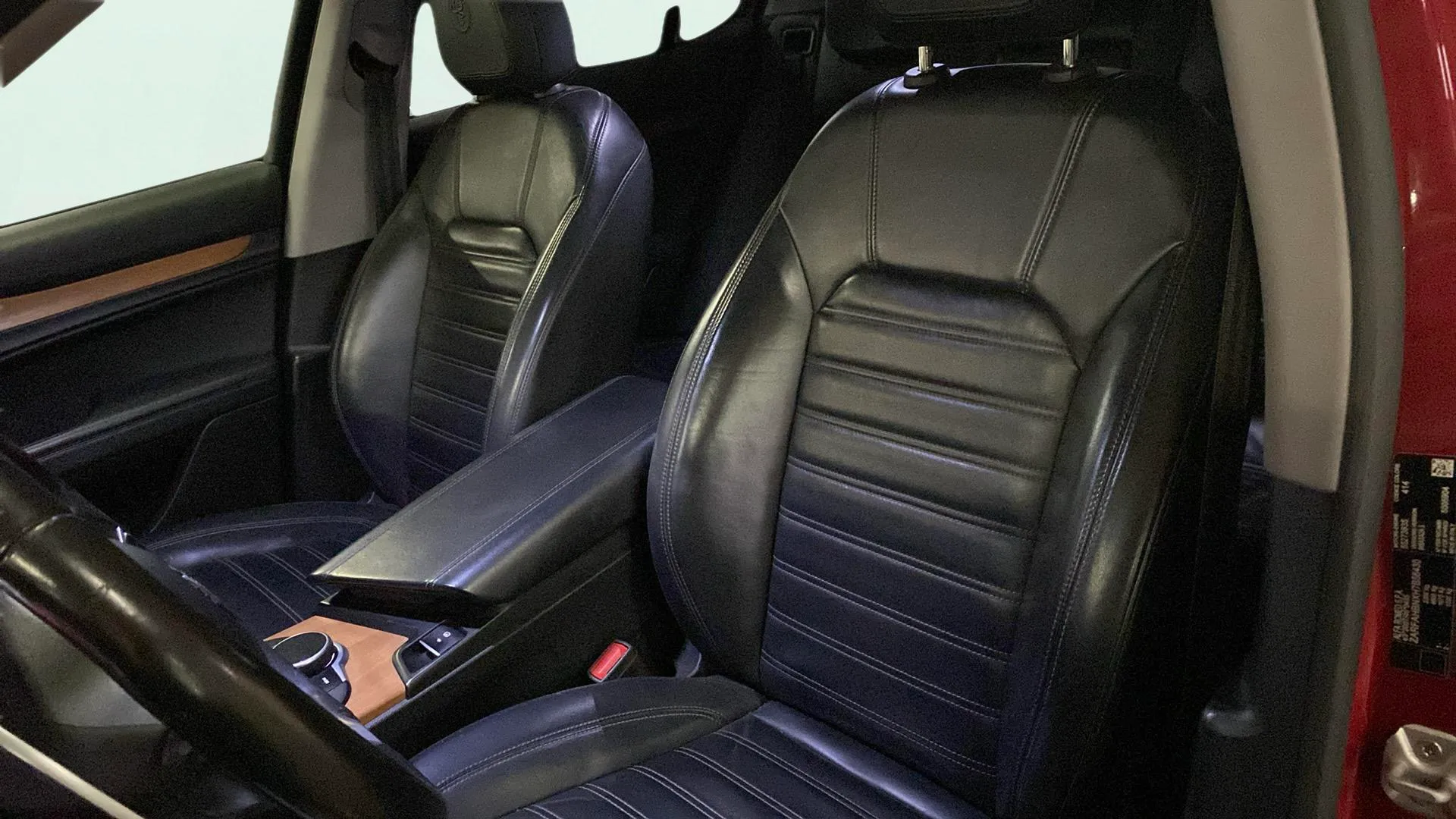 Alfa Romeo Stelvio 2.0 Gasolina Executive AWD - foto 26