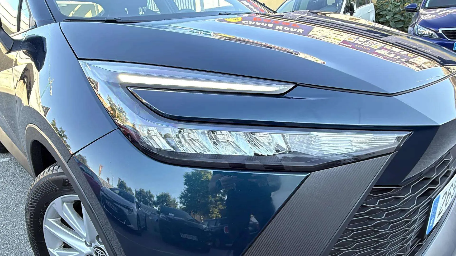 Toyota C-HR 1.8 140H Active - foto 9