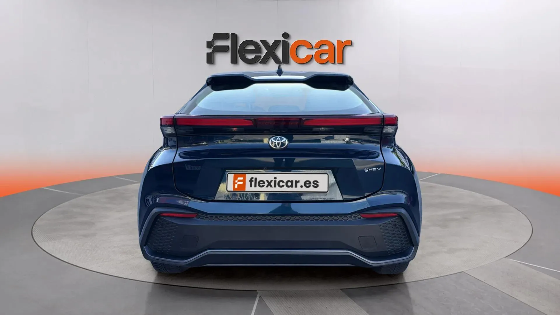 Toyota C-HR 1.8 140H Active - foto 6