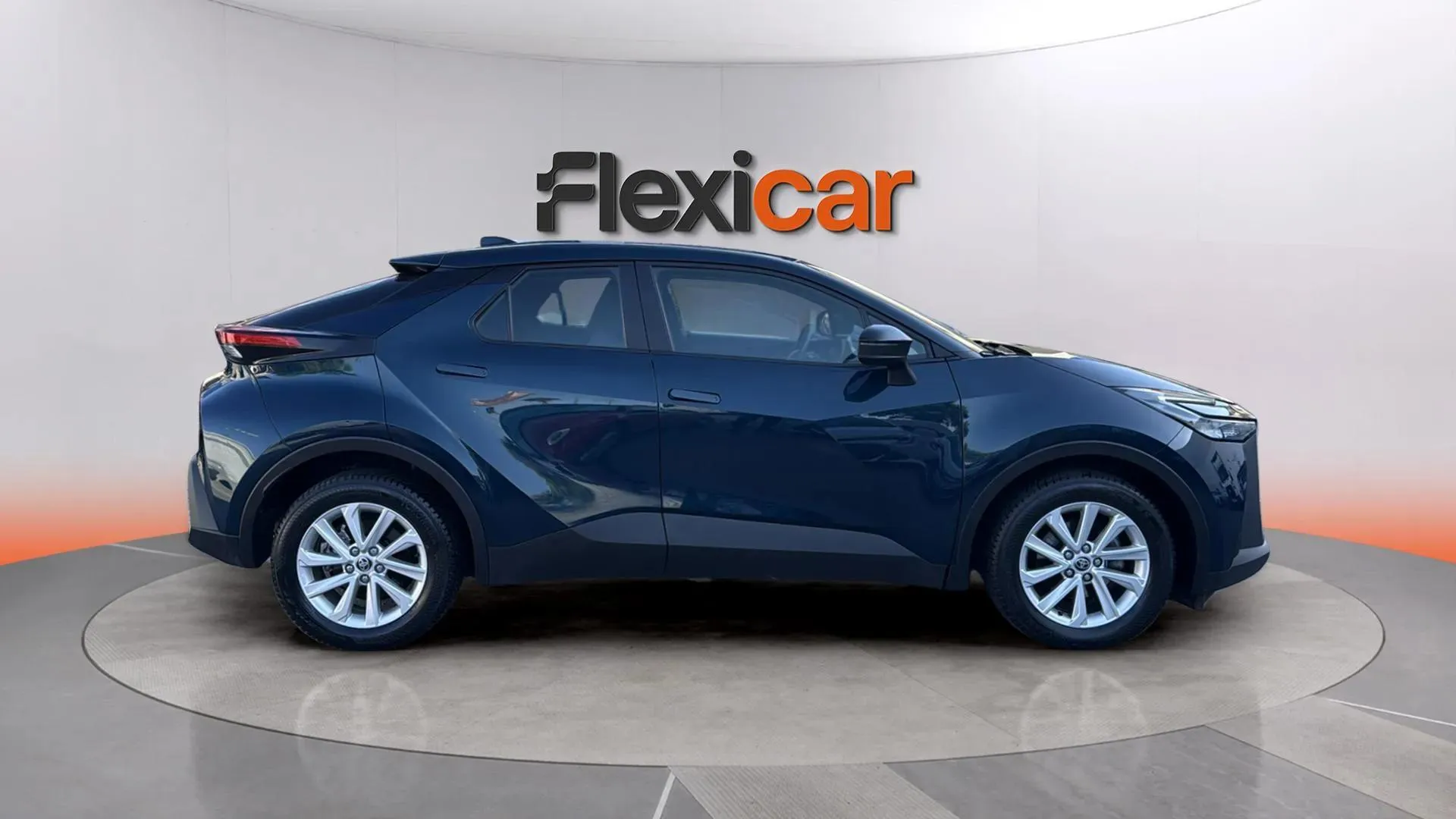 Toyota C-HR 1.8 140H Active - foto 5