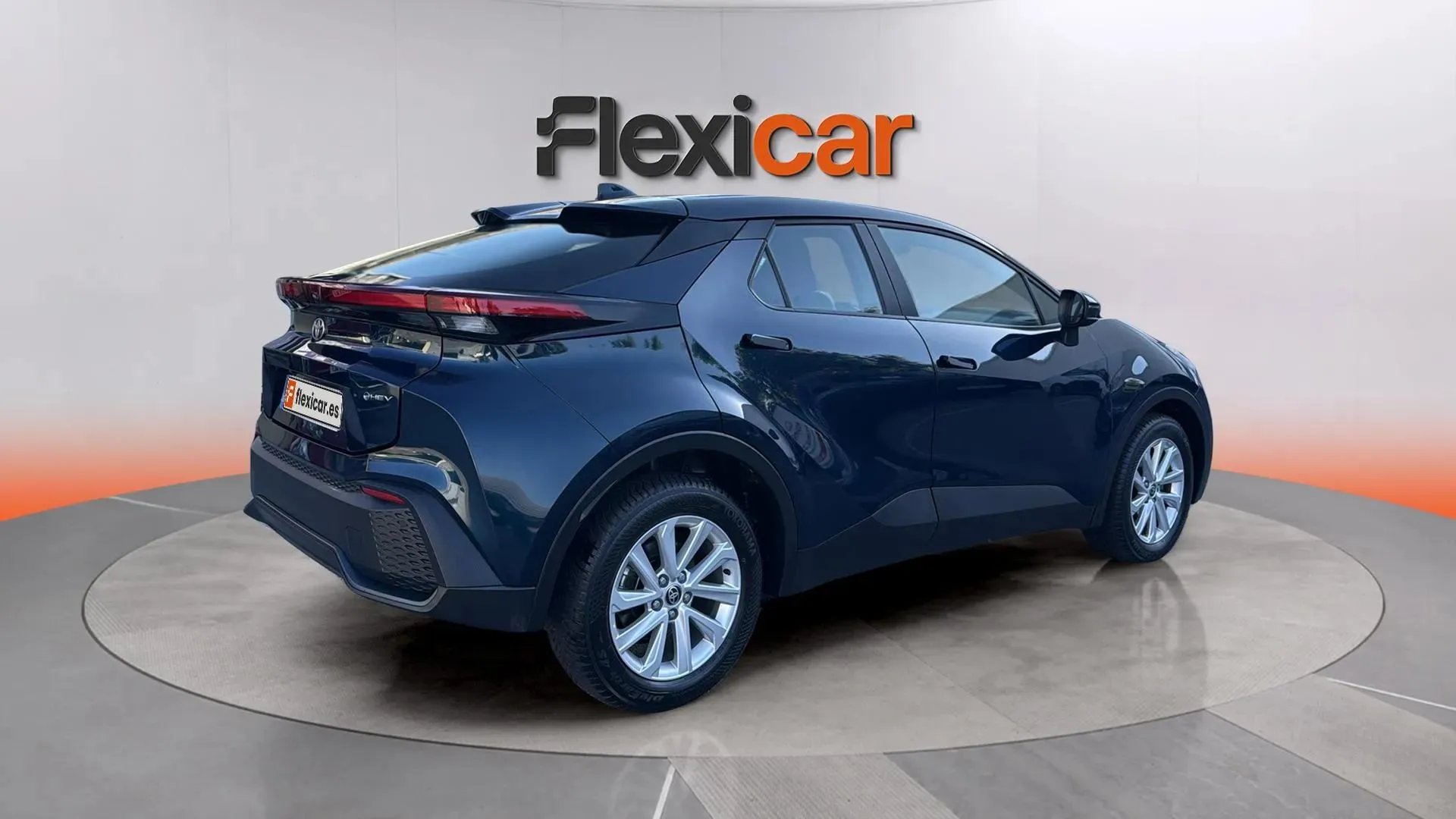 Toyota C-HR 1.8 140H Active - foto 7