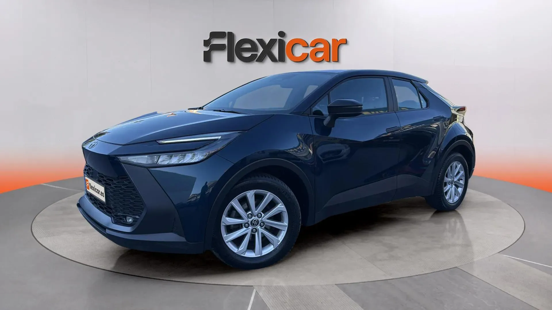 Toyota C-HR 1.8 140H Active - foto 3