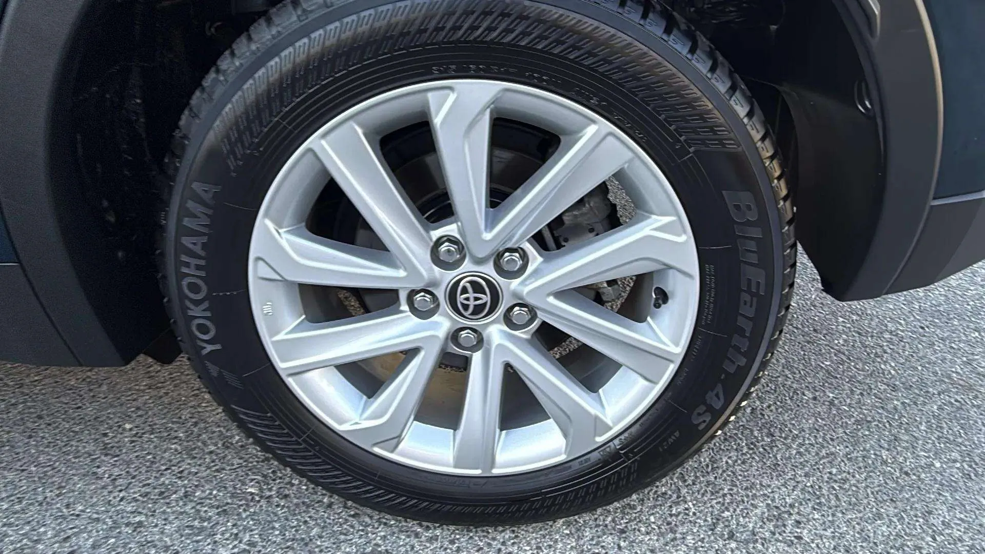 Toyota C-HR 1.8 140H Active - foto 10