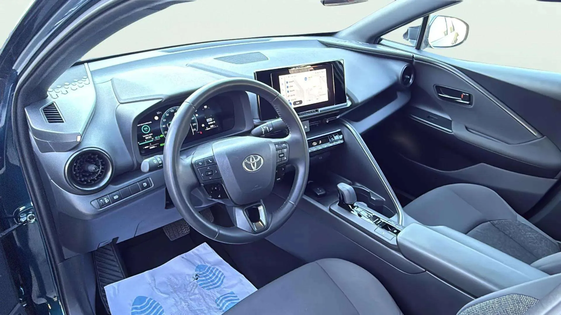 Toyota C-HR 1.8 140H Active - foto 11