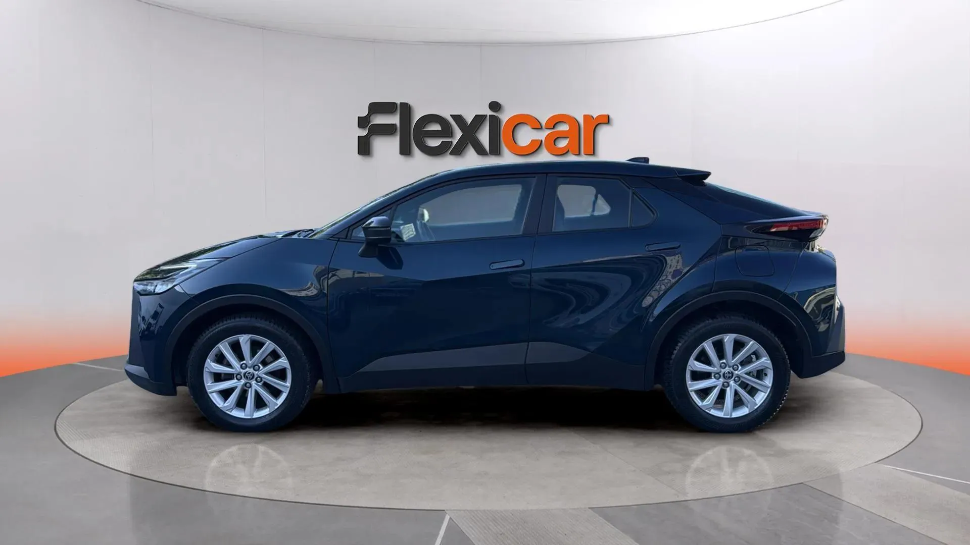 Toyota C-HR 1.8 140H Active - foto 4