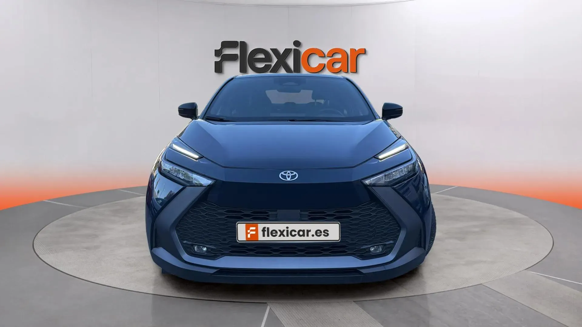 Toyota C-HR 1.8 140H Active - foto 2