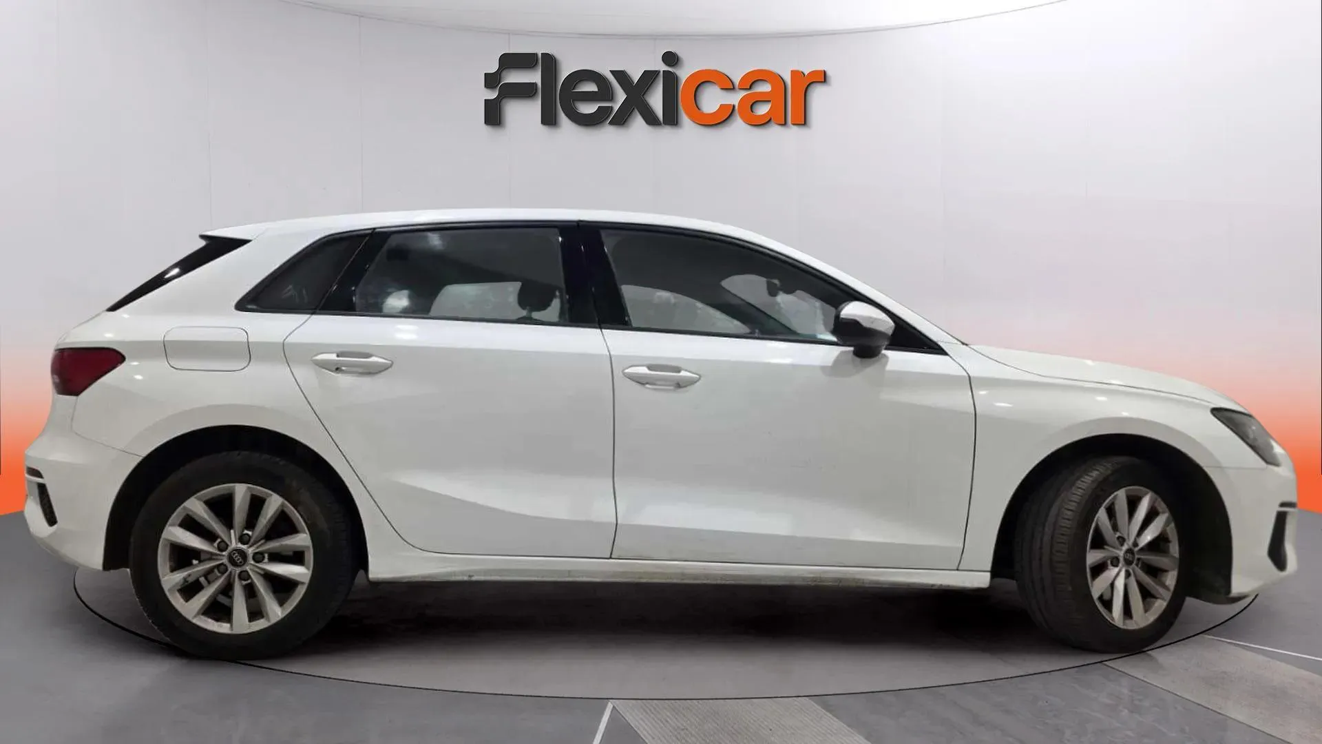 Audi A3 Sportback Advanced 30 TDI S tronic - foto 3
