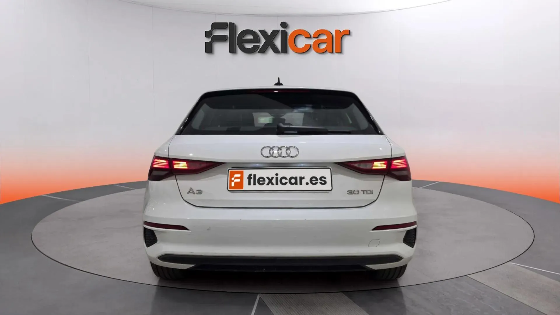 Audi A3 Sportback Advanced 30 TDI S tronic - foto 8
