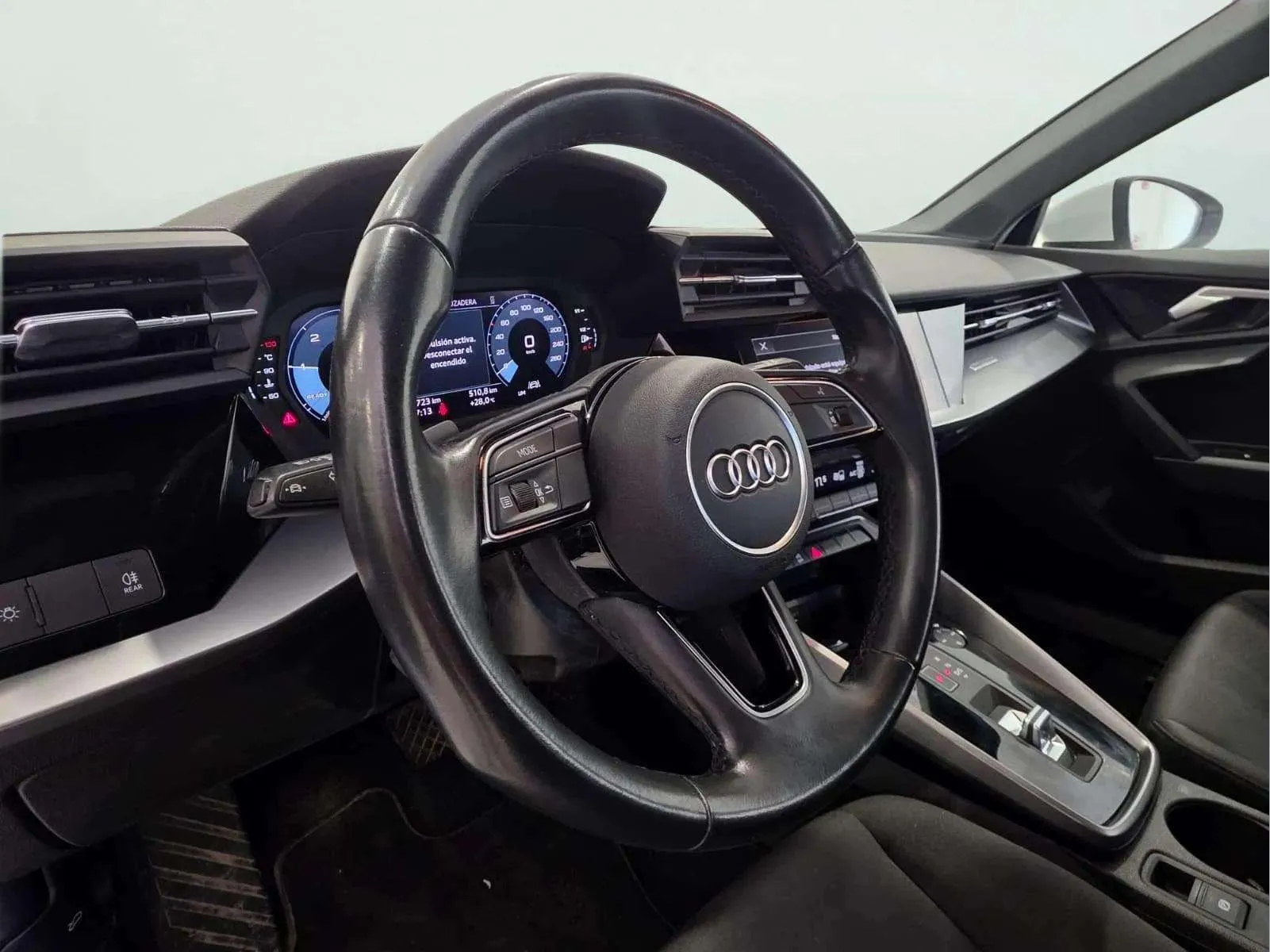 Audi A3 Sportback Advanced 30 TDI S tronic - foto 17