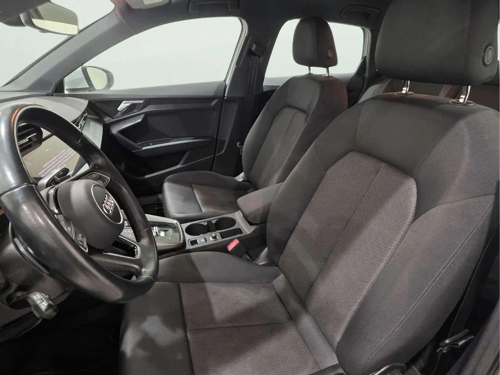 Audi A3 Sportback Advanced 30 TDI S tronic - foto 13