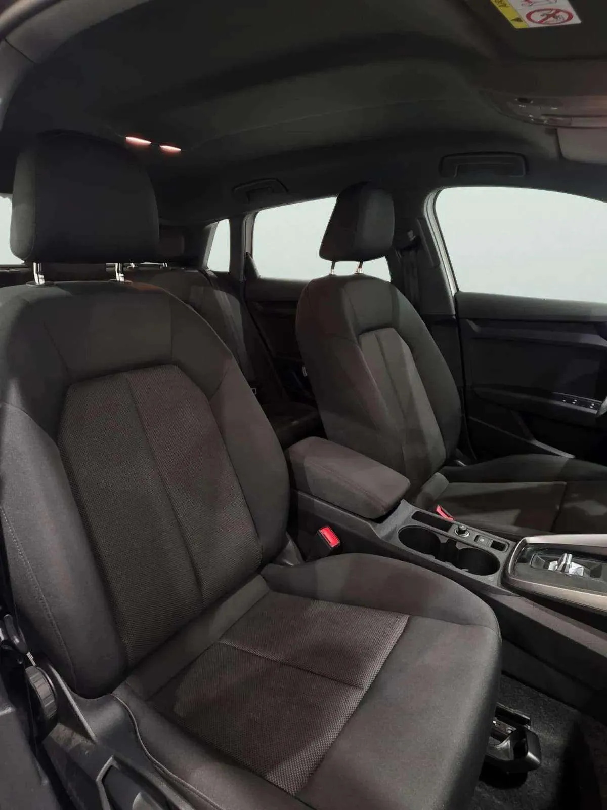 Audi A3 Sportback Advanced 30 TDI S tronic - foto 9