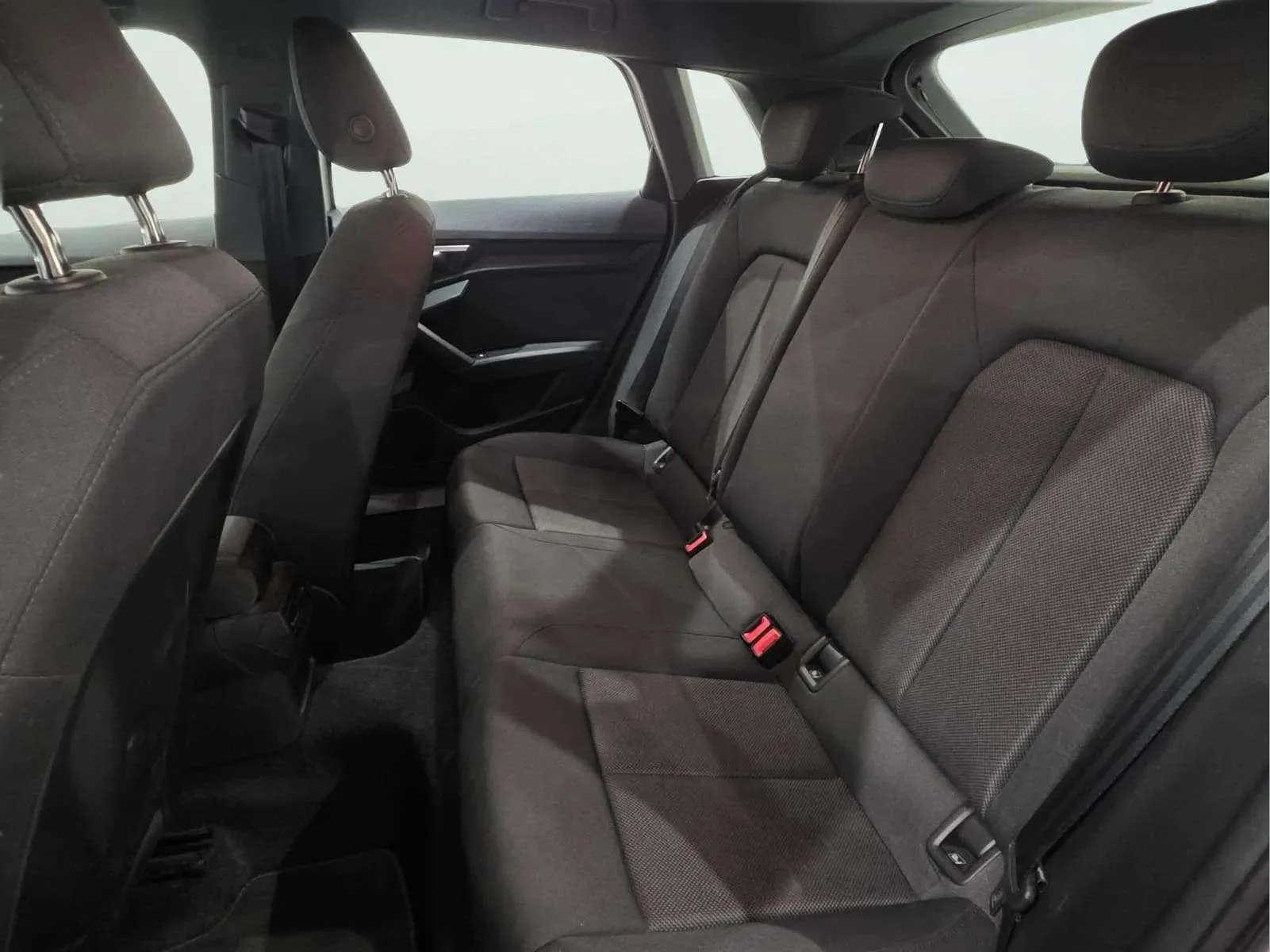 Audi A3 Sportback Advanced 30 TDI S tronic - foto 14