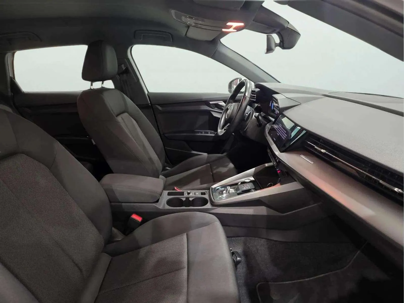 Audi A3 Sportback Advanced 30 TDI S tronic - foto 10