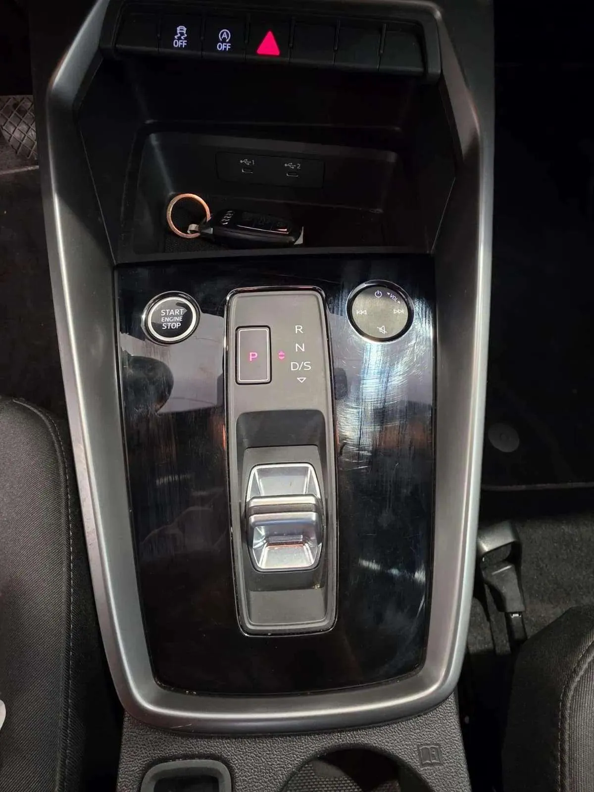 Audi A3 Sportback Advanced 30 TDI S tronic - foto 19