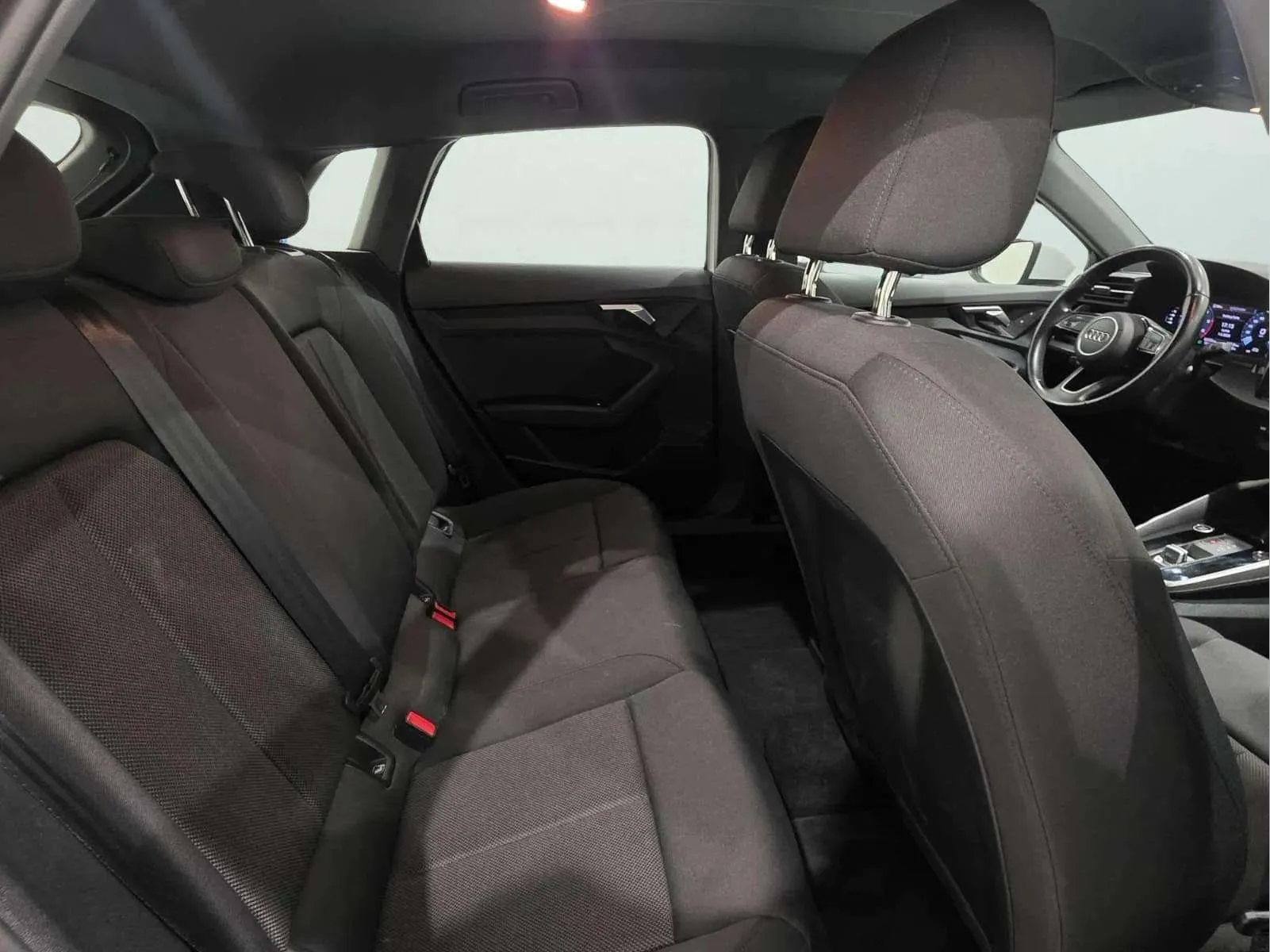 Audi A3 Sportback Advanced 30 TDI S tronic - foto 12