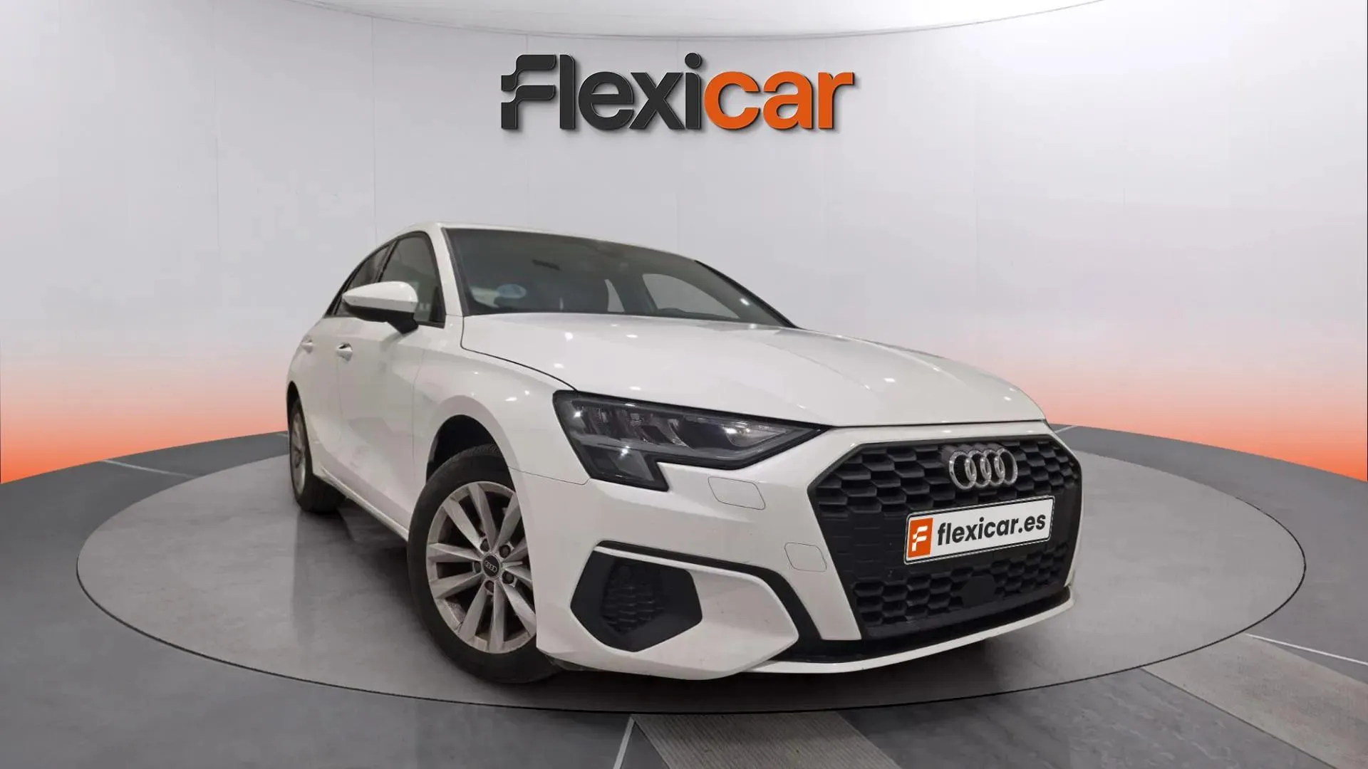 Audi A3 Sportback Advanced 30 TDI S tronic - foto 4