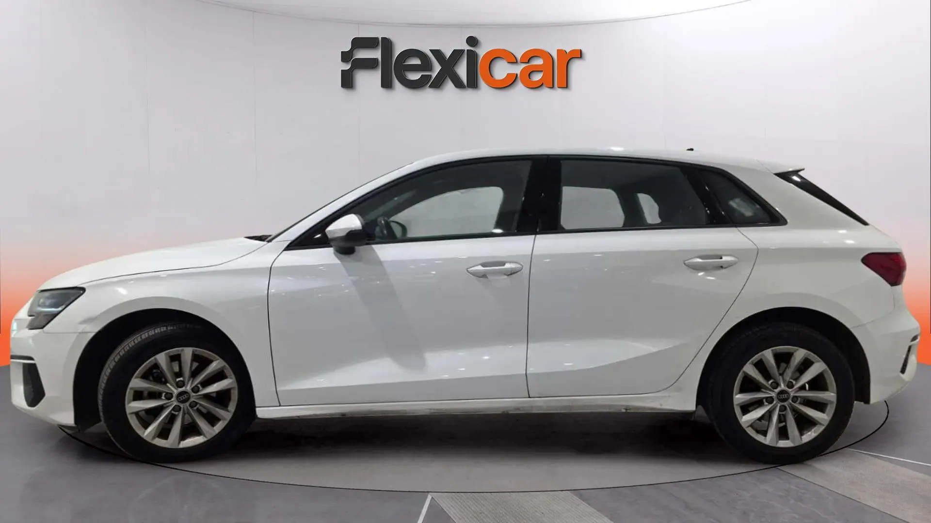 Audi A3 Sportback Advanced 30 TDI S tronic - foto 6