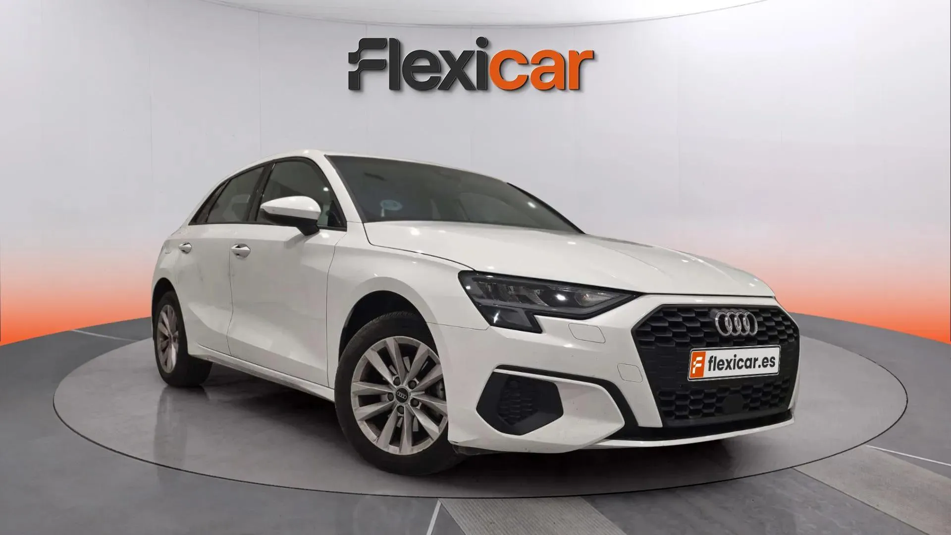 Audi A3 Sportback Advanced 30 TDI S tronic