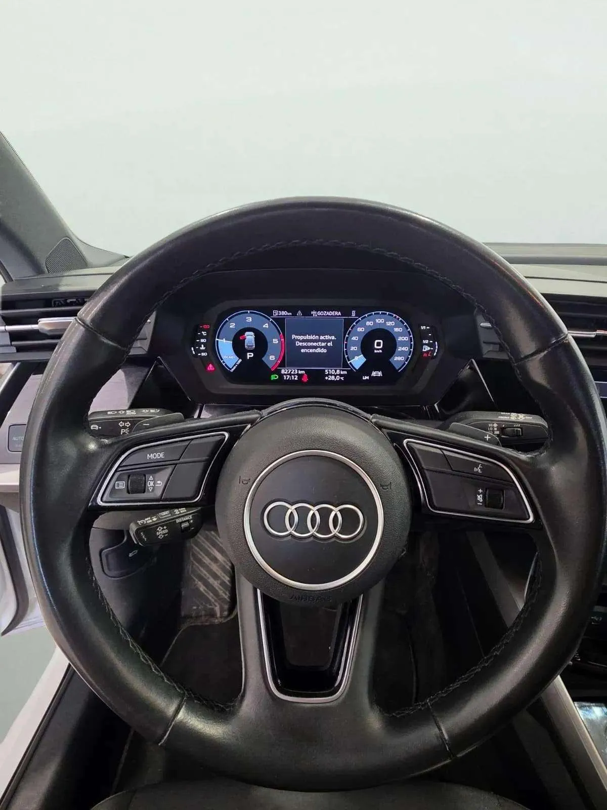 Audi A3 Sportback Advanced 30 TDI S tronic - foto 21