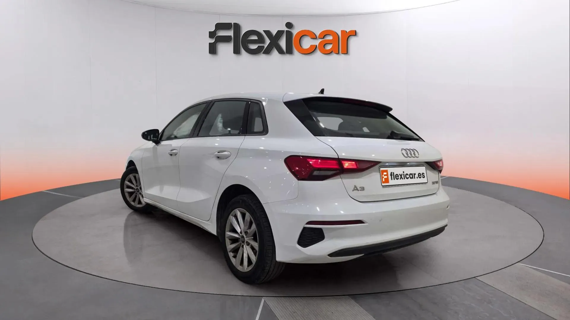 Audi A3 Sportback Advanced 30 TDI S tronic - foto 5