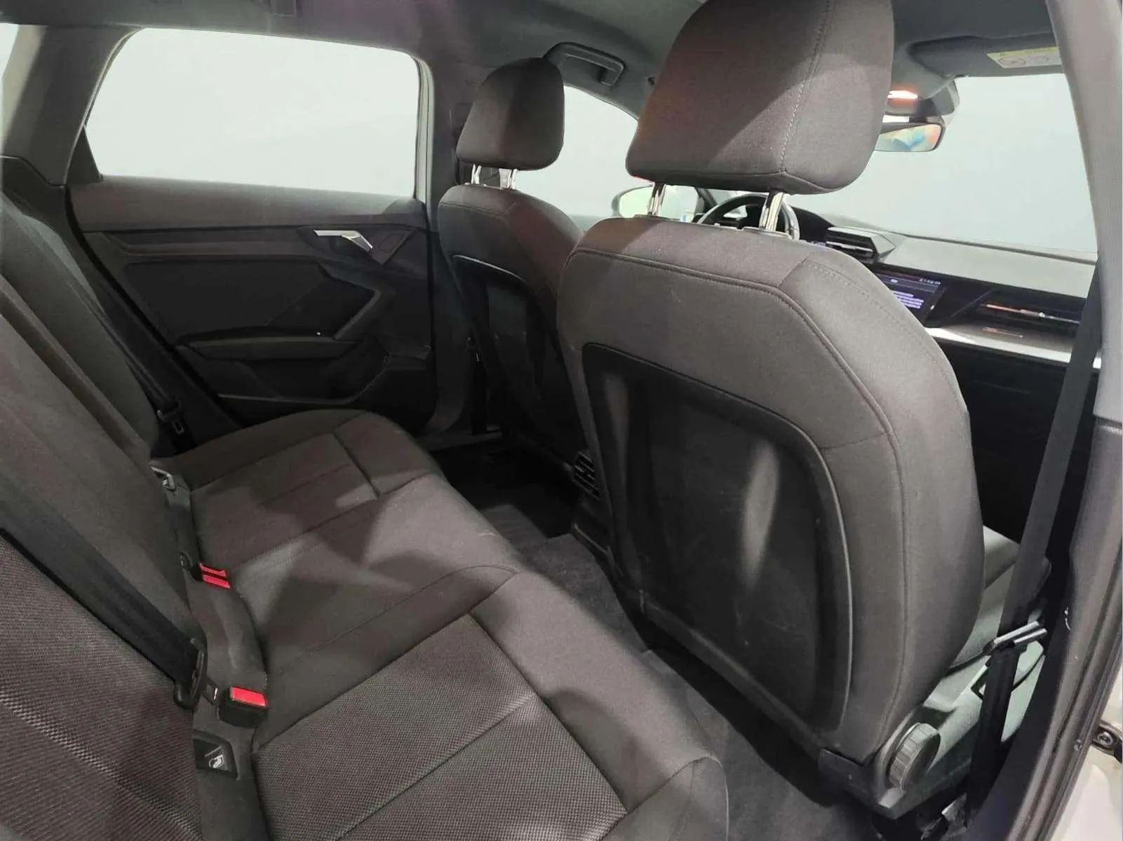 Audi A3 Sportback Advanced 30 TDI S tronic - foto 16
