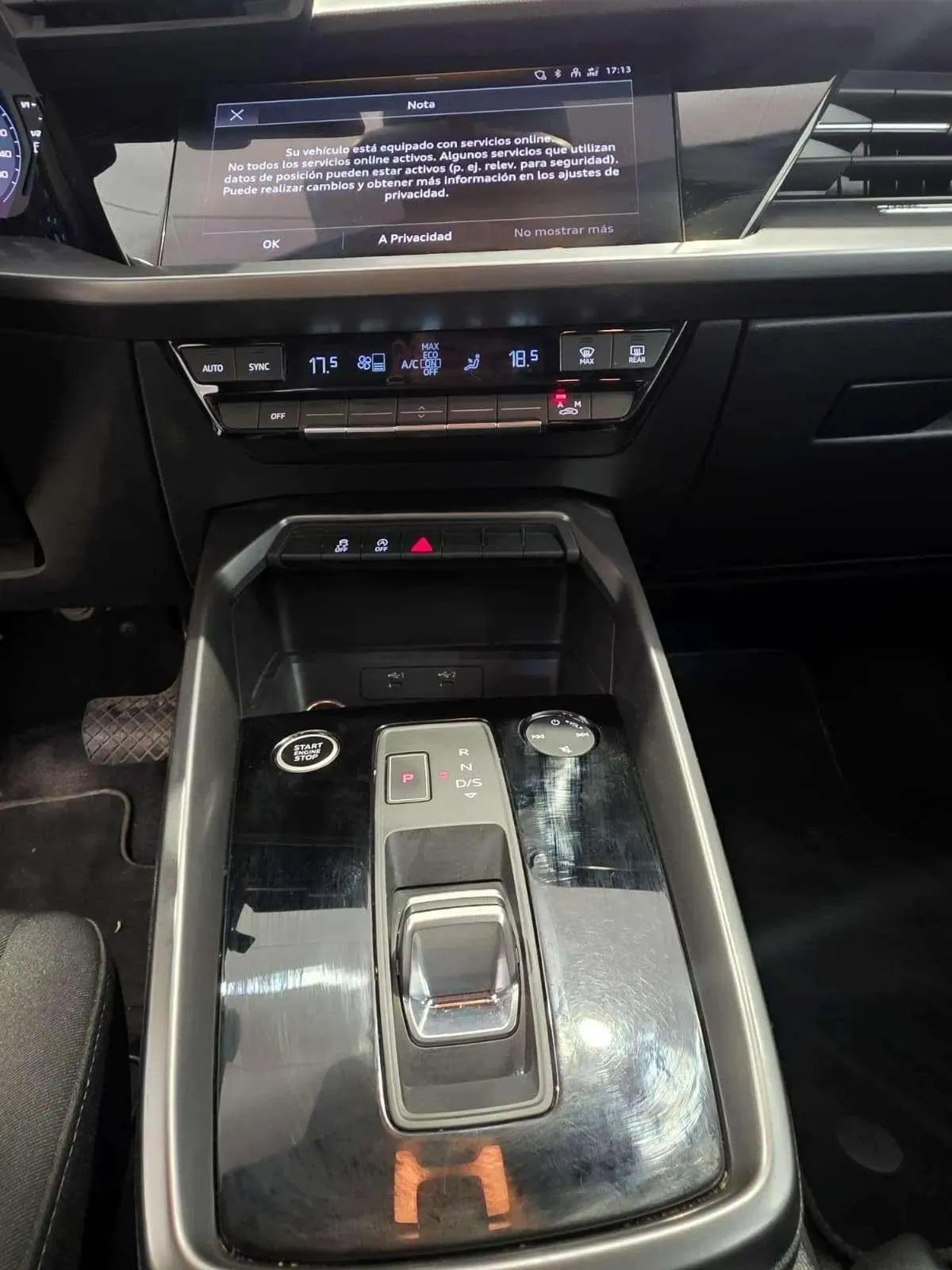 Audi A3 Sportback Advanced 30 TDI S tronic - foto 18