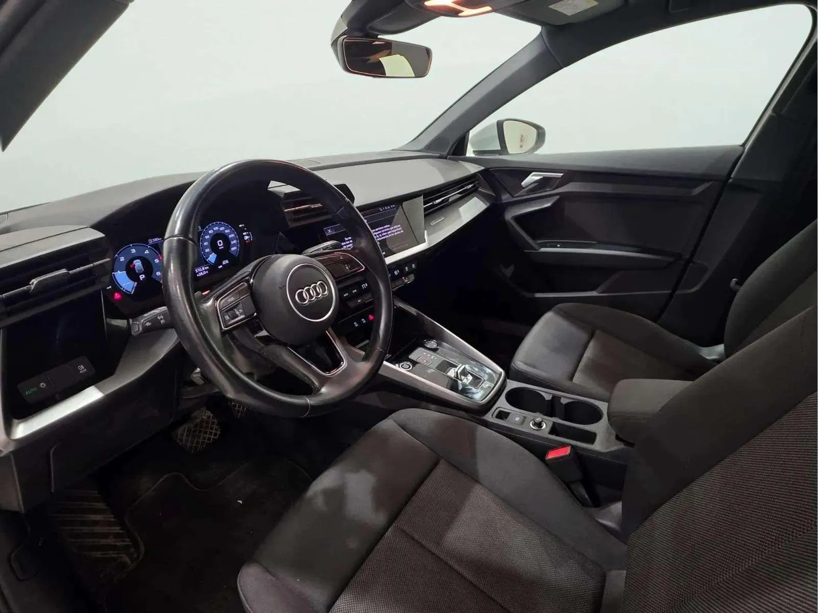 Audi A3 Sportback Advanced 30 TDI S tronic - foto 15