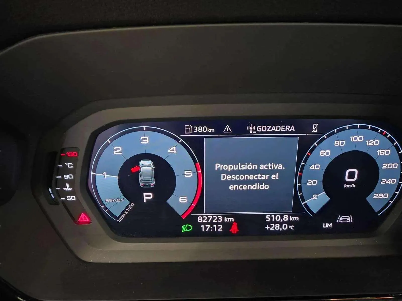 Audi A3 Sportback Advanced 30 TDI S tronic - foto 22