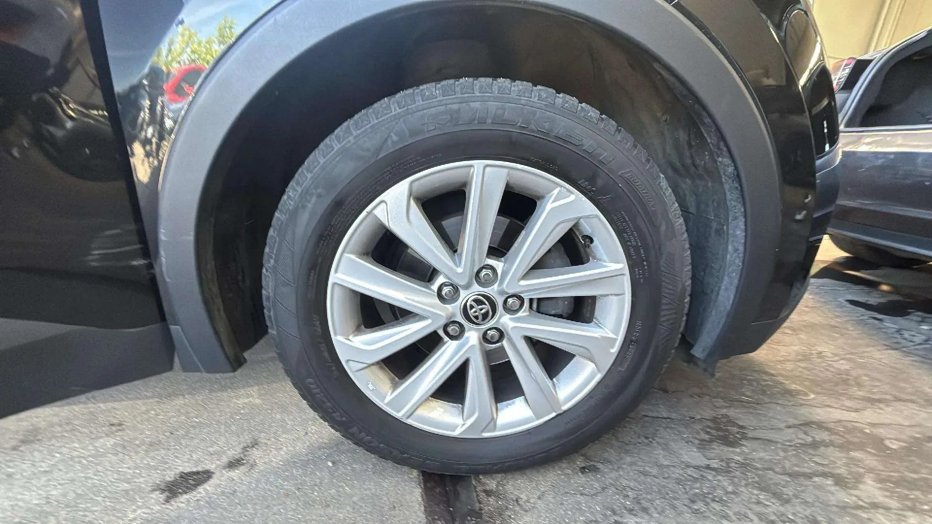 Toyota C-HR 1.8 140H Active - foto 10
