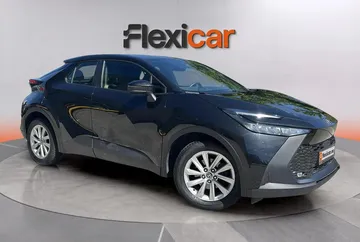 toyota c hr 18 140h active hibrido no enchufable automatica fuenlabrada 903000000252790
